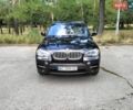 Черный БМВ Х5, объемом двигателя 3 л и пробегом 267 тыс. км за 16100 $, фото 1 на Automoto.ua
