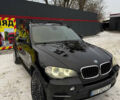 Черный БМВ Х5, объемом двигателя 2.99 л и пробегом 268 тыс. км за 18700 $, фото 1 на Automoto.ua