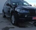 Чорний БМВ Х5, об'ємом двигуна 3 л та пробігом 262 тис. км за 17400 $, фото 11 на Automoto.ua