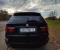 Черный БМВ Х5, объемом двигателя 3 л и пробегом 316 тыс. км за 24000 $, фото 6 на Automoto.ua