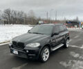 Черный БМВ Х5, объемом двигателя 3 л и пробегом 300 тыс. км за 18500 $, фото 1 на Automoto.ua