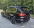 Чорний БМВ Х5, об'ємом двигуна 3 л та пробігом 318 тис. км за 24000 $, фото 9 на Automoto.ua
