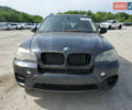 Черный БМВ Х5, объемом двигателя 3 л и пробегом 320 тыс. км за 13700 $, фото 6 на Automoto.ua