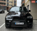 Черный БМВ Х5, объемом двигателя 3 л и пробегом 193 тыс. км за 17500 $, фото 44 на Automoto.ua