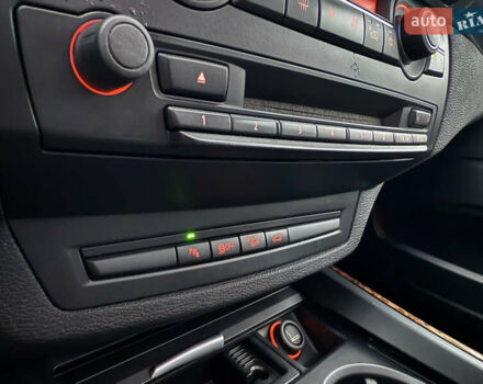 Черный БМВ Х5, объемом двигателя 2.99 л и пробегом 259 тыс. км за 16800 $, фото 51 на Automoto.ua