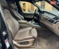 БМВ Х5 2011 в Черновцах на Automoto.ua Черный БМВ Х5, объемом двигателя 3 л и пробегом 235 тыс. км за 16800 $, фото 27 на Automoto.ua
