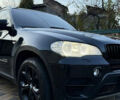 Черный БМВ Х5, объемом двигателя 3 л и пробегом 360 тыс. км за 17700 $, фото 2 на Automoto.ua