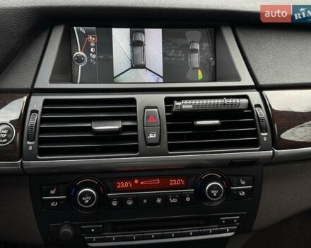 БМВ Х5 2011 в Черновцах на Automoto.ua Черный БМВ Х5, объемом двигателя 3 л и пробегом 235 тыс. км за 16800 $, фото 22 на Automoto.ua