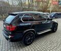 Чорний БМВ Х5, об'ємом двигуна 3 л та пробігом 335 тис. км за 22000 $, фото 40 на Automoto.ua