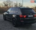 Черный БМВ Х5, объемом двигателя 2.99 л и пробегом 199 тыс. км за 23299 $, фото 11 на Automoto.ua