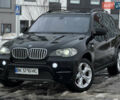 Черный БМВ Х5, объемом двигателя 3 л и пробегом 310 тыс. км за 15750 $, фото 1 на Automoto.ua