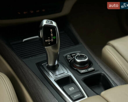 Черный БМВ Х5, объемом двигателя 3 л и пробегом 267 тыс. км за 18999 $, фото 57 на Automoto.ua