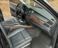 Черный БМВ Х5, объемом двигателя 3 л и пробегом 400 тыс. км за 15800 $, фото 28 на Automoto.ua