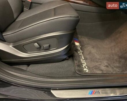 Черный БМВ Х5, объемом двигателя 2.98 л и пробегом 45 тыс. км за 30000 $, фото 21 на Automoto.ua