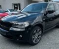 Черный БМВ Х5, объемом двигателя 3 л и пробегом 195 тыс. км за 3500 $, фото 1 на Automoto.ua