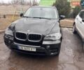 Черный БМВ Х5, объемом двигателя 2.98 л и пробегом 185 тыс. км за 15000 $, фото 1 на Automoto.ua