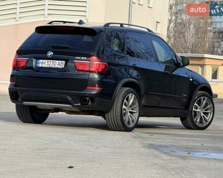 Черный БМВ Х5, объемом двигателя 2.98 л и пробегом 163 тыс. км за 16300 $, фото 56 на Automoto.ua