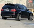 Чорний БМВ Х5, об'ємом двигуна 2.98 л та пробігом 163 тис. км за 16300 $, фото 56 на Automoto.ua
