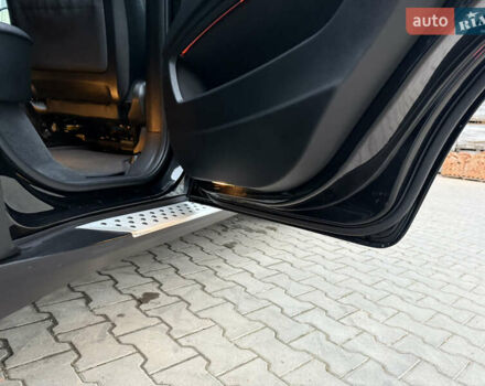 Черный БМВ Х5, объемом двигателя 2.99 л и пробегом 259 тыс. км за 16800 $, фото 68 на Automoto.ua