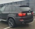 Черный БМВ Х5, объемом двигателя 2.99 л и пробегом 239 тыс. км за 22700 $, фото 3 на Automoto.ua