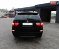 Черный БМВ Х5, объемом двигателя 3 л и пробегом 280 тыс. км за 14000 $, фото 9 на Automoto.ua