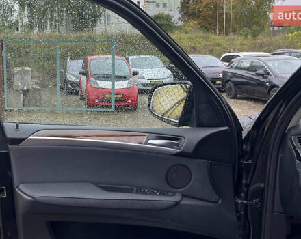 Чорний БМВ Х5, об'ємом двигуна 2.99 л та пробігом 252 тис. км за 15990 $, фото 17 на Automoto.ua