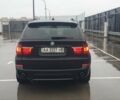Черный БМВ Х5, объемом двигателя 2.99 л и пробегом 239 тыс. км за 22700 $, фото 4 на Automoto.ua