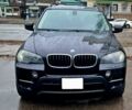 Черный БМВ Х5, объемом двигателя 3 л и пробегом 300 тыс. км за 8300 $, фото 1 на Automoto.ua
