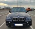 Черный БМВ Х5, объемом двигателя 3 л и пробегом 228 тыс. км за 17400 $, фото 1 на Automoto.ua