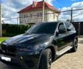 Черный БМВ Х5, объемом двигателя 3 л и пробегом 151 тыс. км за 14500 $, фото 2 на Automoto.ua