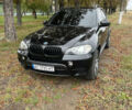 Чорний БМВ Х5, об'ємом двигуна 3 л та пробігом 220 тис. км за 18000 $, фото 1 на Automoto.ua