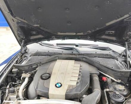 Черный БМВ Х5, объемом двигателя 2.99 л и пробегом 283 тыс. км за 18500 $, фото 30 на Automoto.ua