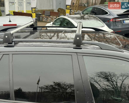 Чорний БМВ Х5, об'ємом двигуна 3 л та пробігом 359 тис. км за 13100 $, фото 9 на Automoto.ua