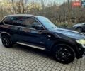 Чорний БМВ Х5, об'ємом двигуна 3 л та пробігом 335 тис. км за 22000 $, фото 20 на Automoto.ua