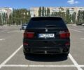 Черный БМВ Х5, объемом двигателя 3 л и пробегом 313 тыс. км за 21000 $, фото 5 на Automoto.ua