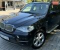 Черный БМВ Х5, объемом двигателя 3 л и пробегом 292 тыс. км за 17700 $, фото 2 на Automoto.ua