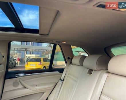 Черный БМВ Х5, объемом двигателя 2.99 л и пробегом 274 тыс. км за 17900 $, фото 45 на Automoto.ua