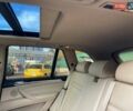 Черный БМВ Х5, объемом двигателя 2.99 л и пробегом 274 тыс. км за 17900 $, фото 45 на Automoto.ua