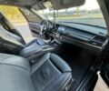 Черный БМВ Х5, объемом двигателя 3 л и пробегом 285 тыс. км за 18500 $, фото 11 на Automoto.ua