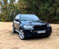 Чорний БМВ Х5, об'ємом двигуна 3 л та пробігом 220 тис. км за 16000 $, фото 1 на Automoto.ua