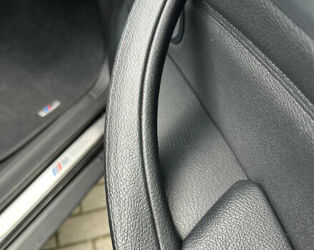 Черный БМВ Х5, объемом двигателя 3 л и пробегом 297 тыс. км за 19700 $, фото 15 на Automoto.ua