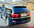 Чорний БМВ Х5, об'ємом двигуна 3 л та пробігом 230 тис. км за 17500 $, фото 1 на Automoto.ua