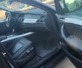 Черный БМВ Х5, объемом двигателя 3 л и пробегом 371 тыс. км за 17700 $, фото 8 на Automoto.ua