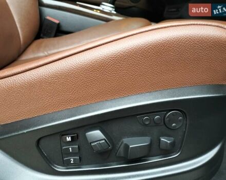 Черный БМВ Х5, объемом двигателя 3 л и пробегом 209 тыс. км за 19800 $, фото 3 на Automoto.ua