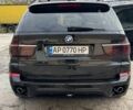 Черный БМВ Х5, объемом двигателя 3 л и пробегом 313 тыс. км за 19900 $, фото 2 на Automoto.ua