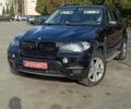 Чорний БМВ Х5, об'ємом двигуна 3 л та пробігом 262 тис. км за 17400 $, фото 18 на Automoto.ua