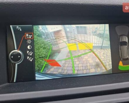 Черный БМВ Х5, объемом двигателя 2.99 л и пробегом 96 тыс. км за 22000 $, фото 9 на Automoto.ua