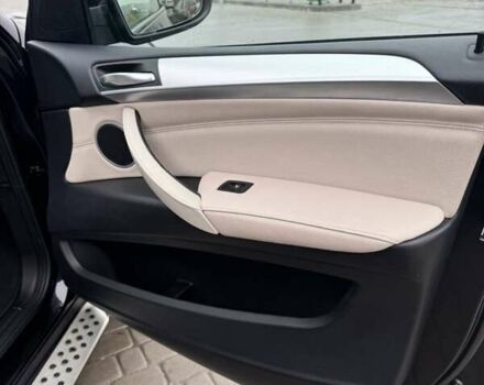 Черный БМВ Х5, объемом двигателя 3 л и пробегом 312 тыс. км за 21750 $, фото 11 на Automoto.ua