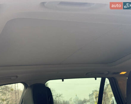 Чорний БМВ Х5, об'ємом двигуна 3 л та пробігом 359 тис. км за 13100 $, фото 17 на Automoto.ua