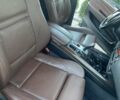 Черный БМВ Х5, объемом двигателя 2.98 л и пробегом 158 тыс. км за 14750 $, фото 17 на Automoto.ua
